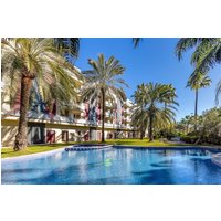 Göteborg - Costa Blanca - Daniya Denia Spa & Business 4*