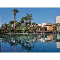 Göteborg - Södra Cypern - Atlantica Oasis Hotel