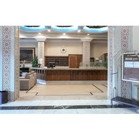 Toledo - Hotel Zentral Mayoral