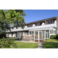 Neuharlingersiel - Hotel Nordstern