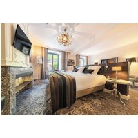 Clervaux - Le Clervaux Boutique Hotel & Spa