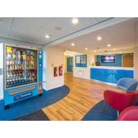 Sheffield - Travelodge Sheffield Richmond
