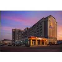 Boston - Comfort Inn & Suites Logan International Airport