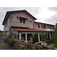 Marina di Massa - Hotel Patrizia