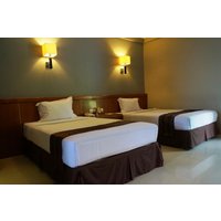 Java - HOTEL ASRI CIREBON