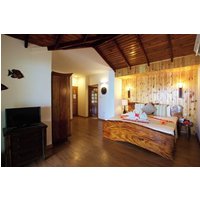 Seychellerna - Colibri Hotel
