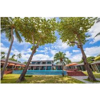 Koksamui - Samui Mermaid Resort