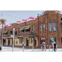 Manly - Stay at Hotel Steyne