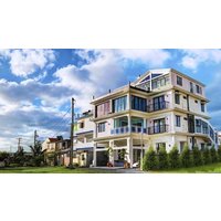 Mauritius - SkylineInn Hotel