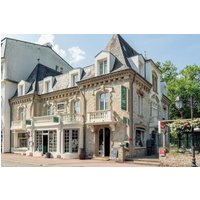 Bagnoles de l'Orne - The Originals Boutique, Hôtel Ô Gayot, Bagnoles-de-l'Orne