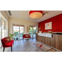 Olching - Abasto Hotel & Spa Maisach