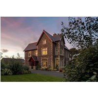 St. Davids - Penrhiw Priory