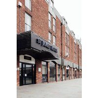 Cleethorpes - St James Hotel