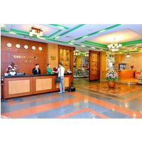 Vung Tau - Green Hotel