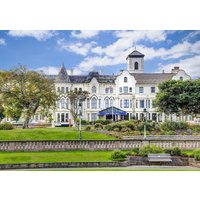 Southport - Royal Clifton Hotel