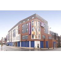 Farnborough - Premier Inn Camberley