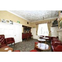 Northampton - The Langham Hotel