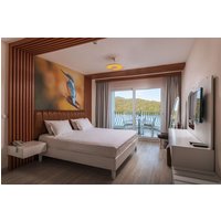 Göteborg - Bodrum - Yalicapkini Boutique Hotel