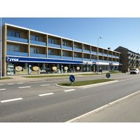 Holte - Hotel-B
