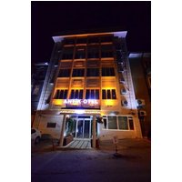 Ankara - Antik Otel