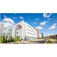 Stockholm - Wrocław - Park Hotel Diament Wroclaw