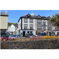 Borth - Dovey Inn