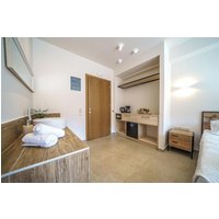 Mylopotamos - My Bali Suites