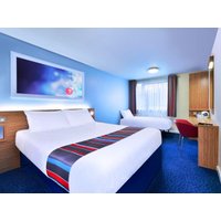 Southport - Travelodge Southport