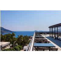 Dalamankusten, Turkos kust - Mogons Exclusive Hotel