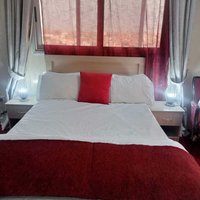 Senegal - Sally Beach Hotel Yenne