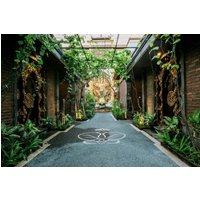 Nusa Dua - Royal Orchid Lodge
