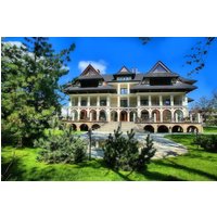 Zakopane - Hotel Logos