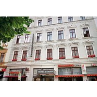 Görlitz - Hotel Europa