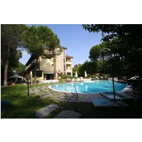 Forte dei Marmi - Hotel Nedy