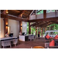Fijiöarna - Lomani Island Resort & Spa
