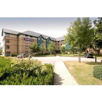 Luton - Premier Inn Luton - Airport