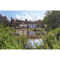 Surrey - Frensham Pond Country House Hotel & Spa
