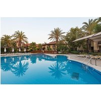 Stockholm - Antalya (region) - Club Hotel Felicia Village