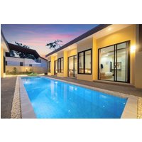 Stockholm - Thailand - Amaleena Pool Access, Phuket