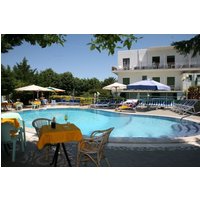 Capri - Hotel Carmencita