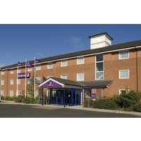 Shotton - Premier Inn Newcastle - Washington