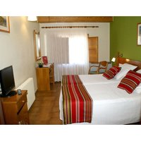 Morella - Hotel Rey Don Jaime