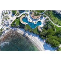 Mexiko - Pacific Coast - Four Seasons Resort Punta Mita