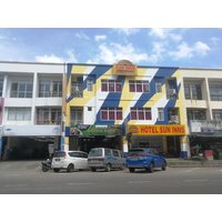 Johor Bahru - SUN INNS PERMAS JAYA