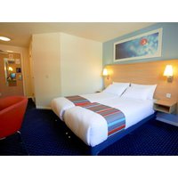 Stowe - Travelodge Stafford M6