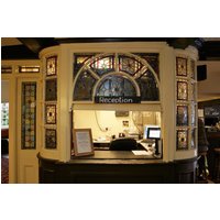 New Forest National Park - Original White Hart, Ringwood by Marston's Inns