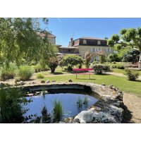 Dordogne - Les Glycines - Hôtel & Spa - Teritoria