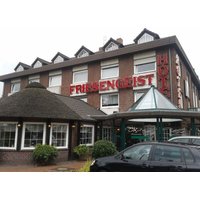 Wiesmoor - Hotel Friesengeist