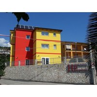 Falerna - Hotel Paradiso