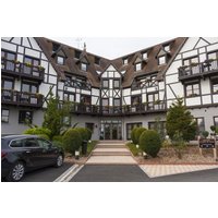 Geispolsheim - Hôtel Spa les Alizés
